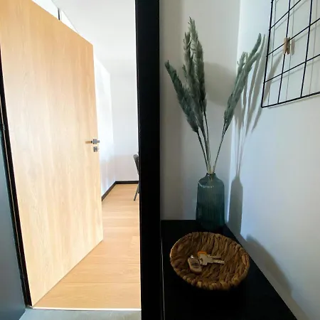 Апартаменты Aleapartament *