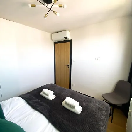 Aleapartament Апартаменты *