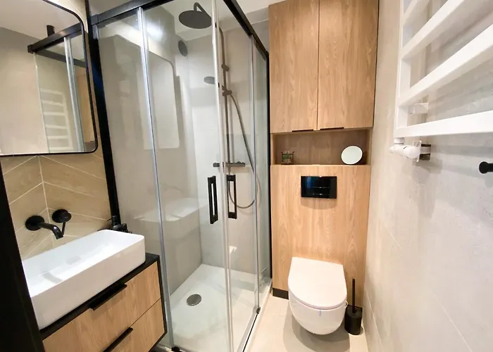 Apartman Aleapartament