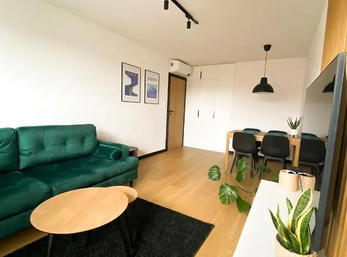 Apartman Aleapartament