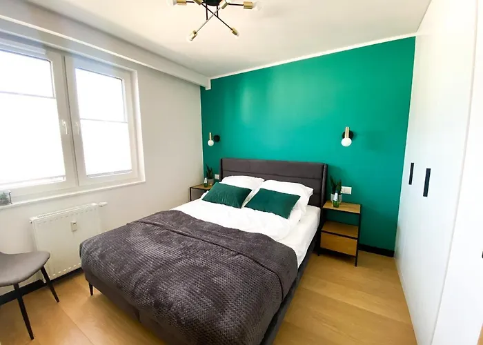 Aleapartament Apartman