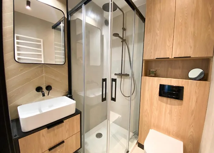 Apartman Aleapartament *