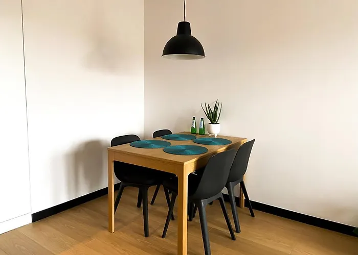 Apartman Aleapartament *