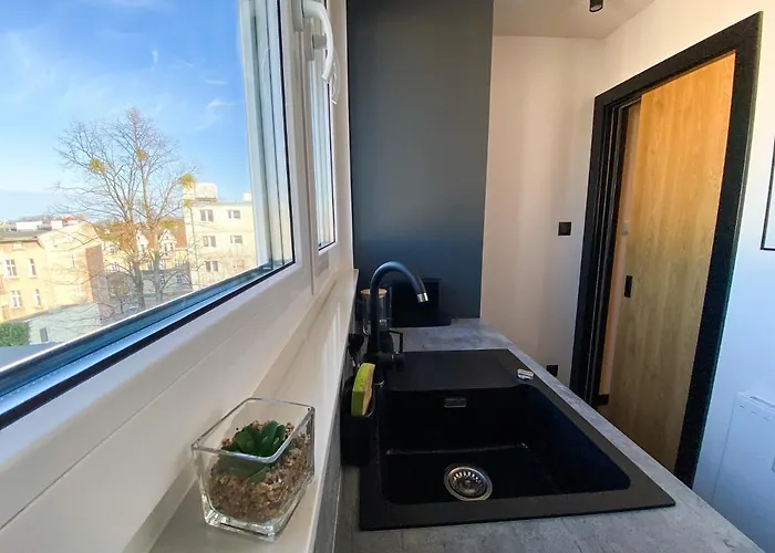 Apartman Aleapartament *