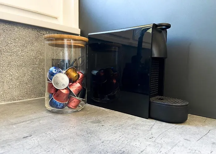 Aleapartament * Sopot