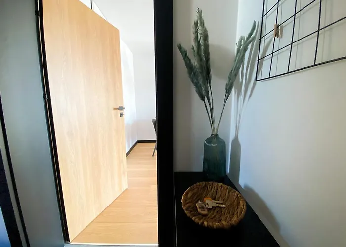 Apartman Aleapartament *