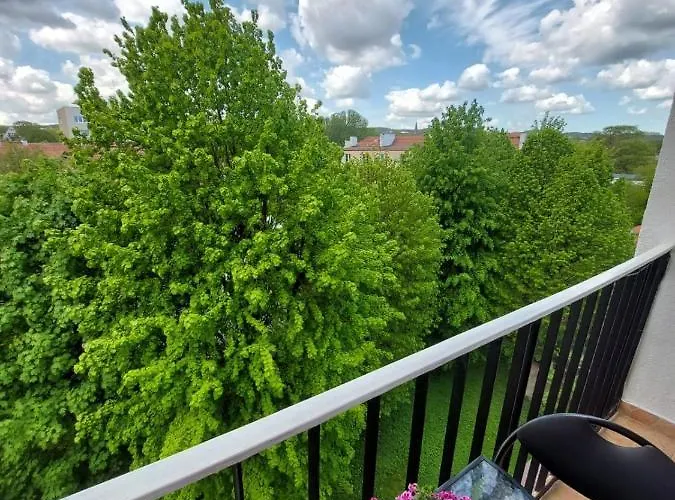 Apartman Aleapartament Sopot